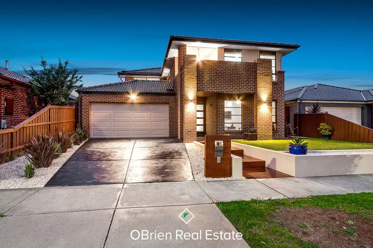 6 Barwon Street, Clyde North VIC 3978