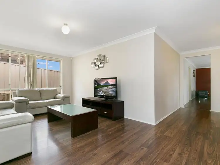 Second view of Homely house listing, 9 Fullford Cove, Rutherford NSW 2320
