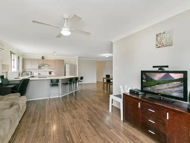 Third view of Homely house listing, 9 Fullford Cove, Rutherford NSW 2320