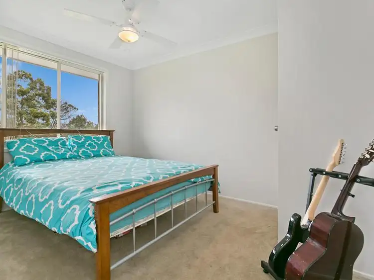 Seventh view of Homely house listing, 9 Fullford Cove, Rutherford NSW 2320