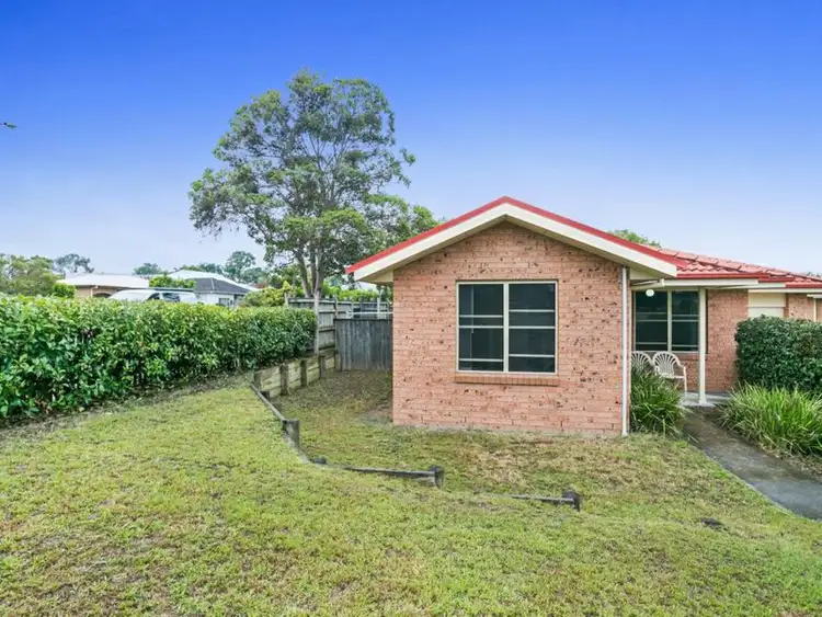 1/1-3 Raymond Terrace Road, East Maitland NSW 2323