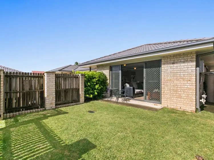 4/21 Eurimbla Street, Thornton NSW 2322