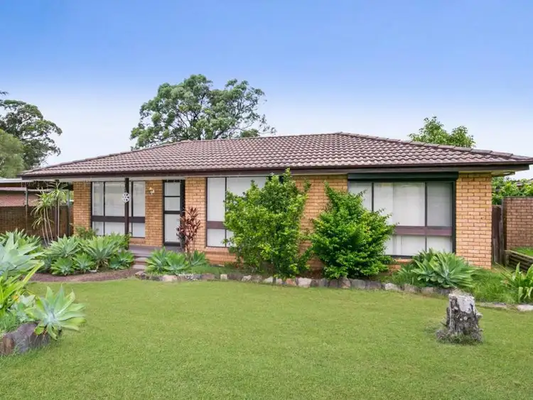 Main view of Homely house listing, 78 South Seas Drive, Ashtonfield NSW 2323