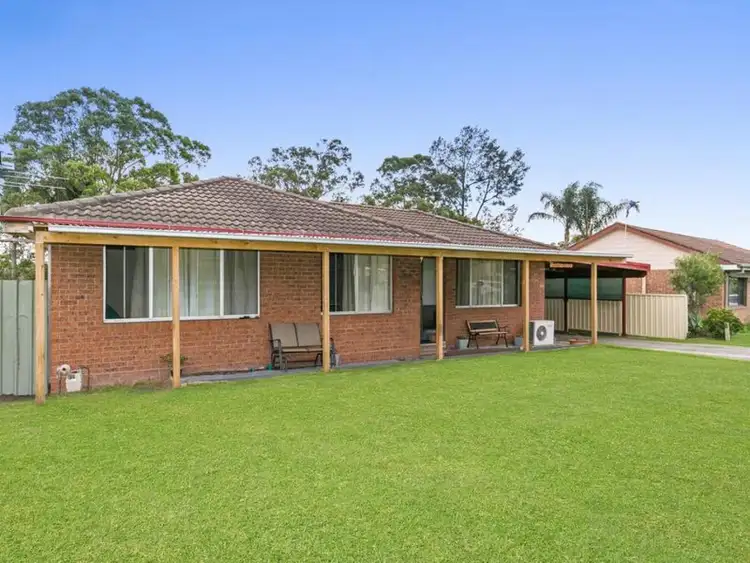 18 Mumford Avenue, Thornton NSW 2322