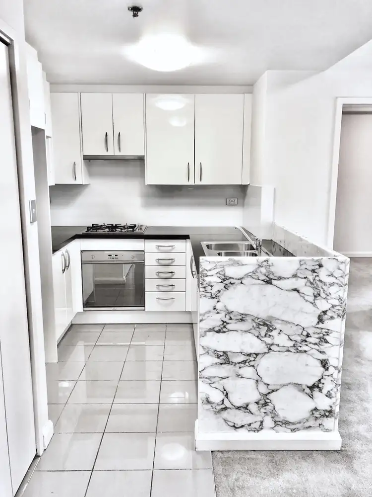 Third view of Homely unit listing, Level 29/91 Liverpool Street, Sydney NSW 2000