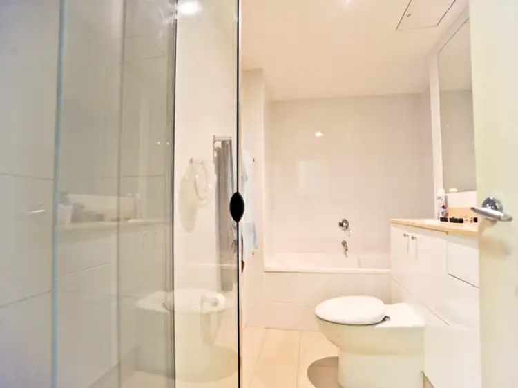 Fourth view of Homely unit listing, Level 29/91 Liverpool Street, Sydney NSW 2000