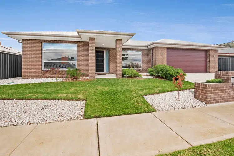 15 Kirby Drive, Wodonga VIC 3690