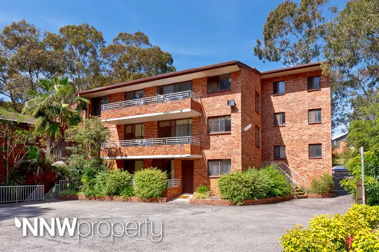 3/203 Waterloo Road, Marsfield NSW 2122