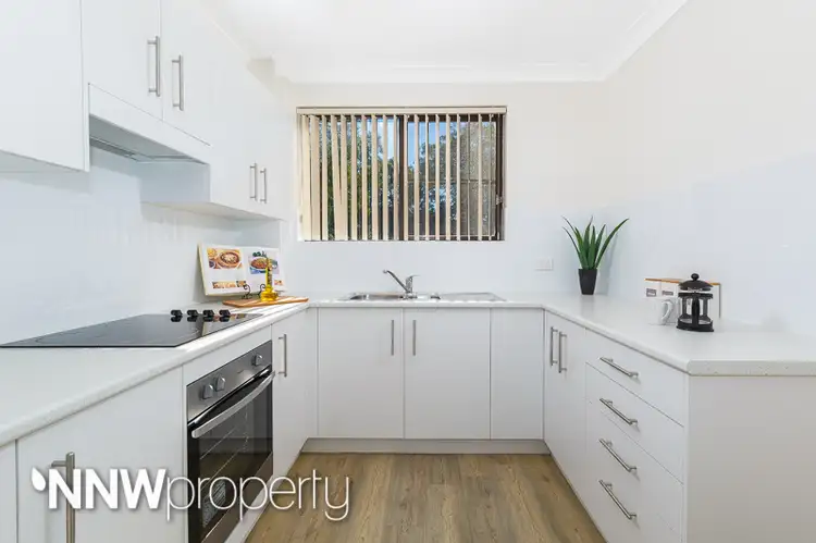 Third view of Homely unit listing, 3/203 Waterloo Road, Marsfield NSW 2122