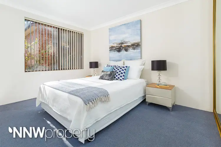 Fourth view of Homely unit listing, 3/203 Waterloo Road, Marsfield NSW 2122