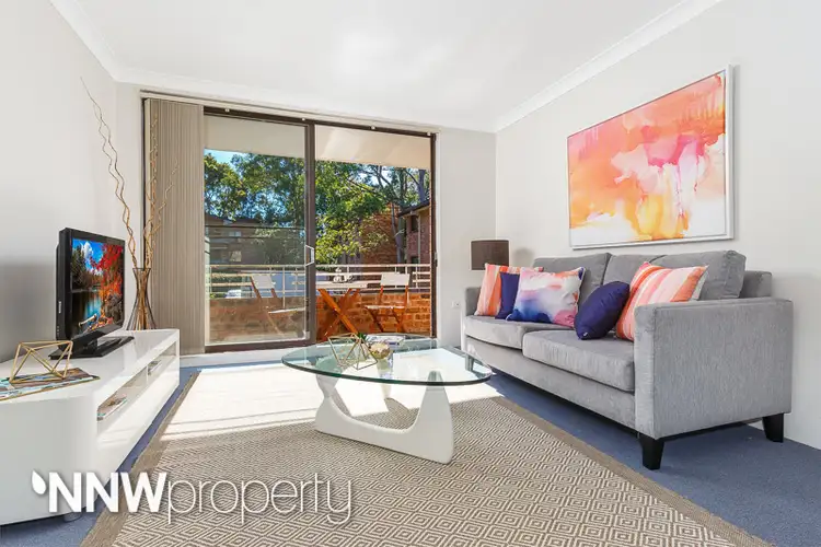 Fifth view of Homely unit listing, 3/203 Waterloo Road, Marsfield NSW 2122