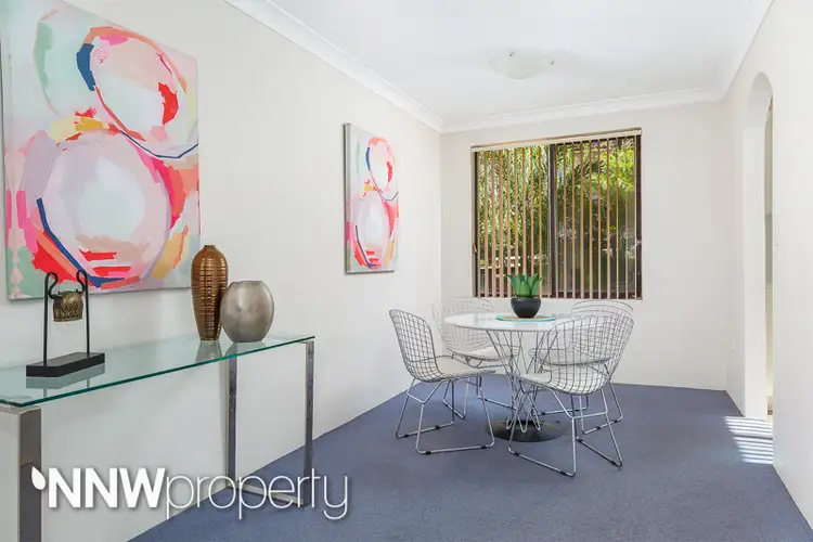 Sixth view of Homely unit listing, 3/203 Waterloo Road, Marsfield NSW 2122