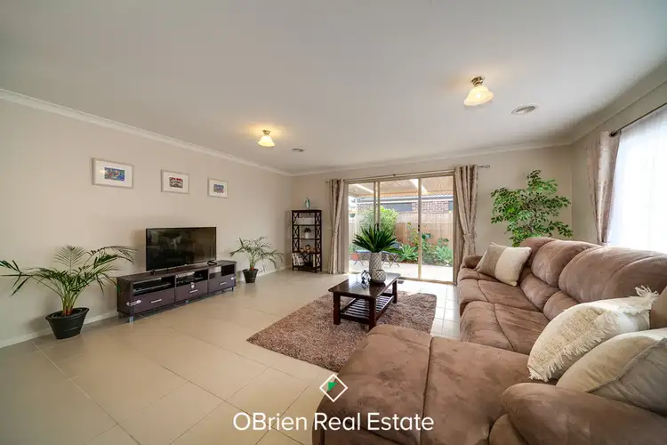 Third view of Homely house listing, 17 Dusky Bells Drive, Cranbourne West VIC 3977