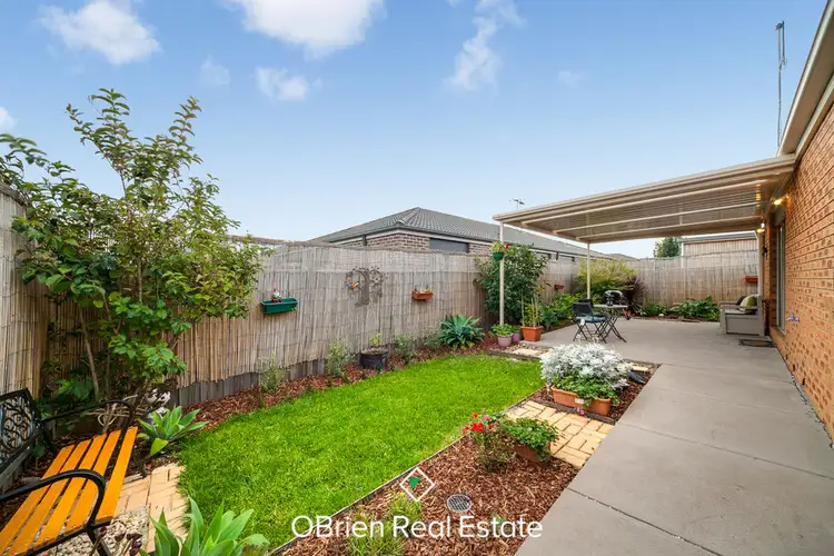 Fourth view of Homely house listing, 17 Dusky Bells Drive, Cranbourne West VIC 3977