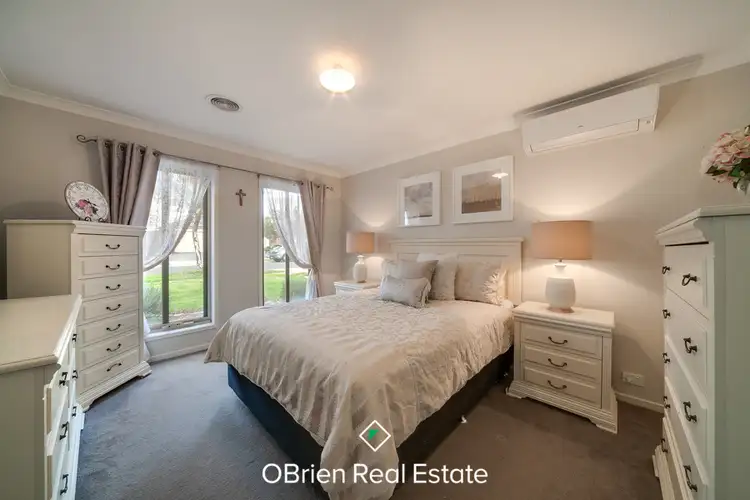 Fifth view of Homely house listing, 17 Dusky Bells Drive, Cranbourne West VIC 3977