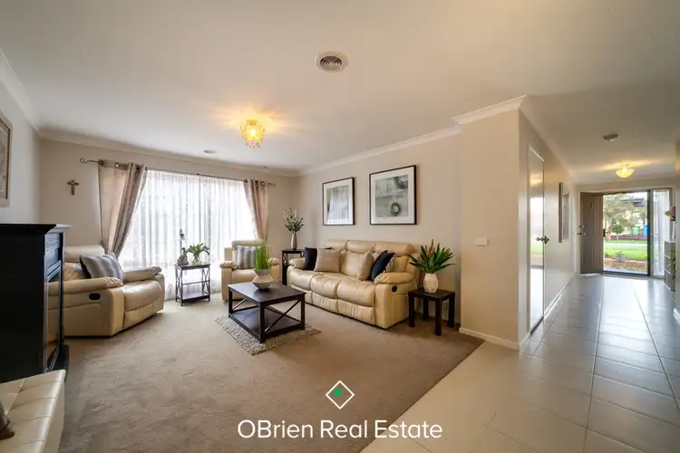 Sixth view of Homely house listing, 17 Dusky Bells Drive, Cranbourne West VIC 3977