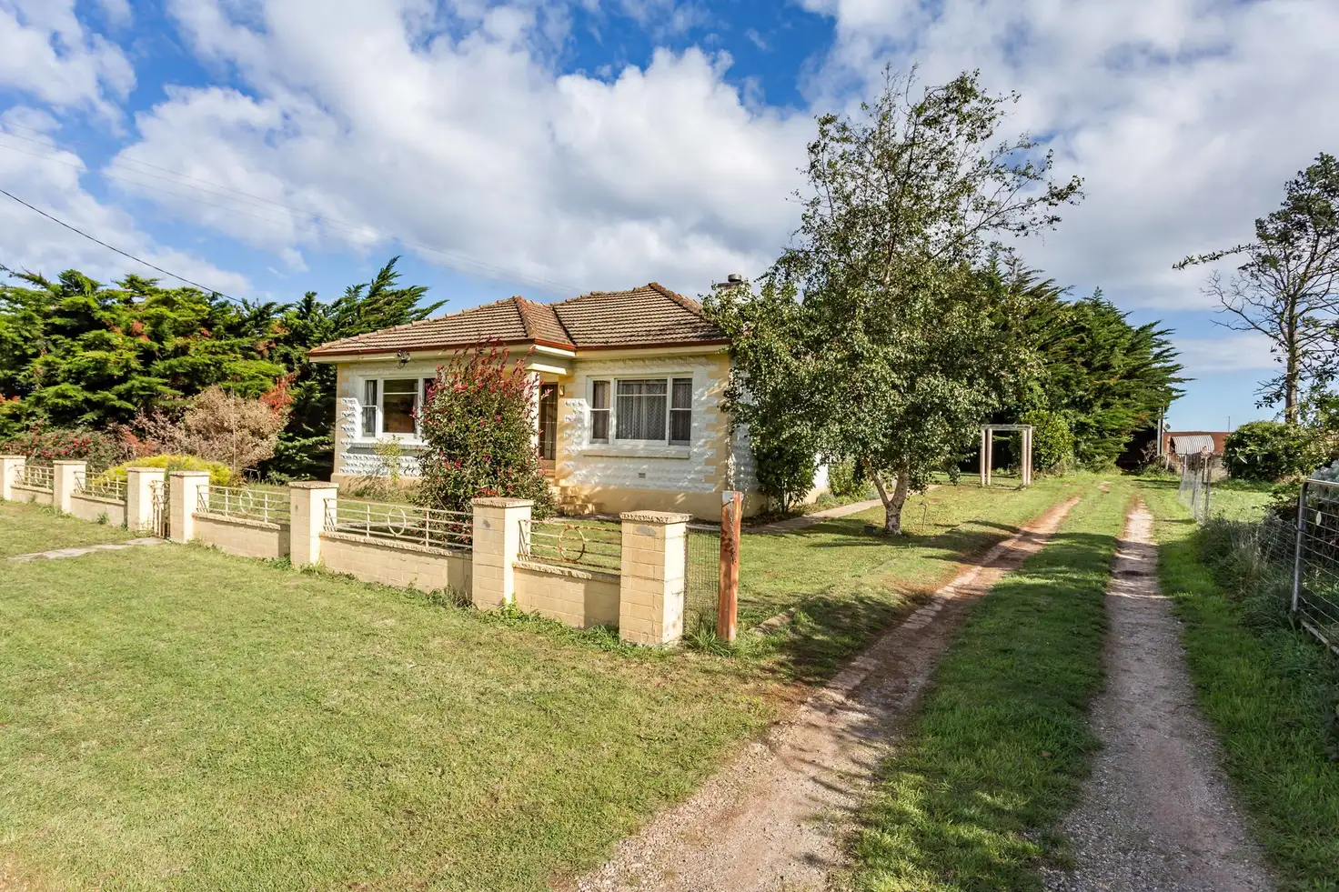 Main view of Homely house listing, 601 Clerke Plains Road, Kindred TAS 7310