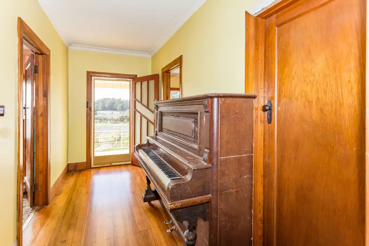 Third view of Homely house listing, 601 Clerke Plains Road, Kindred TAS 7310