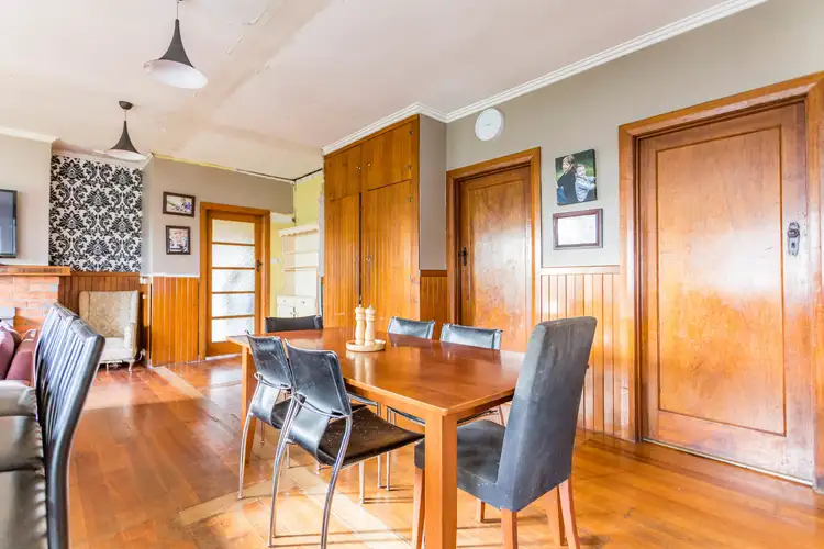 Fifth view of Homely house listing, 601 Clerke Plains Road, Kindred TAS 7310