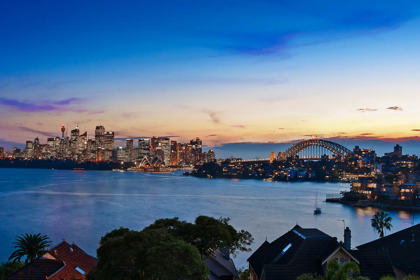 Main view of Homely apartment listing, 6/13 Milson Road, Cremorne Point NSW 2090