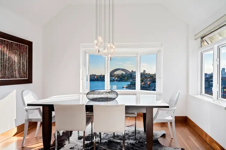 Fourth view of Homely apartment listing, 6/13 Milson Road, Cremorne Point NSW 2090