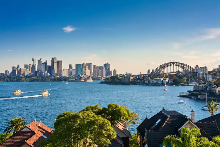 Sixth view of Homely apartment listing, 6/13 Milson Road, Cremorne Point NSW 2090