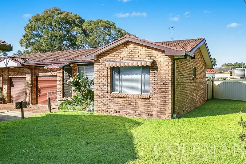 Main view of Homely villa listing, 5/2-4 Wilson Street, Toukley NSW 2263