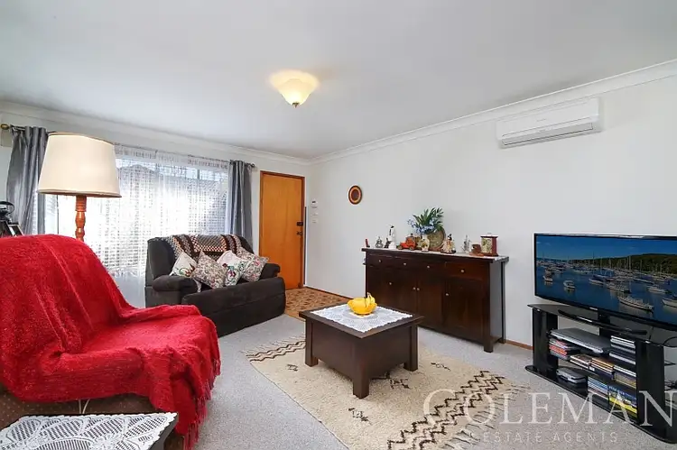 Second view of Homely villa listing, 5/2-4 Wilson Street, Toukley NSW 2263