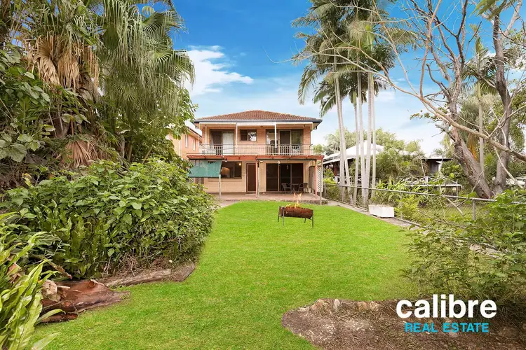 20 Wardell Street, Ashgrove QLD 4060