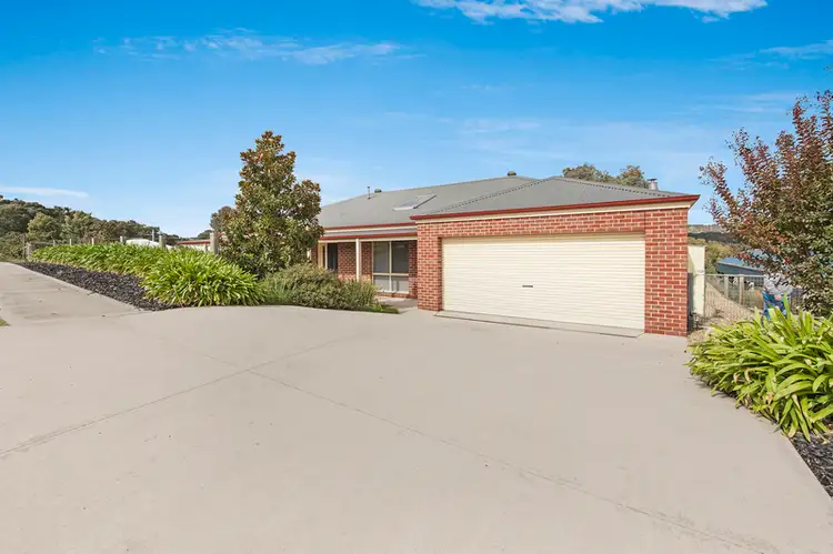 Main view of Homely house listing, 6 Corella Way, Wodonga VIC 3690