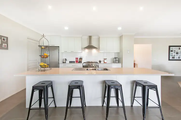Fourth view of Homely house listing, 6 Corella Way, Wodonga VIC 3690