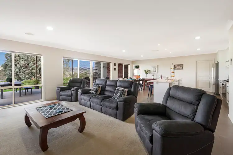 Sixth view of Homely house listing, 6 Corella Way, Wodonga VIC 3690