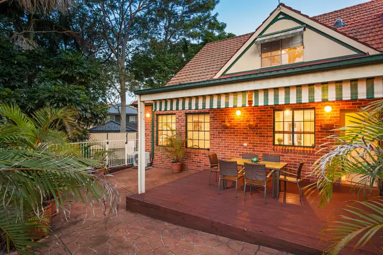 7/67 Cheltenham Road, Croydon NSW 2132