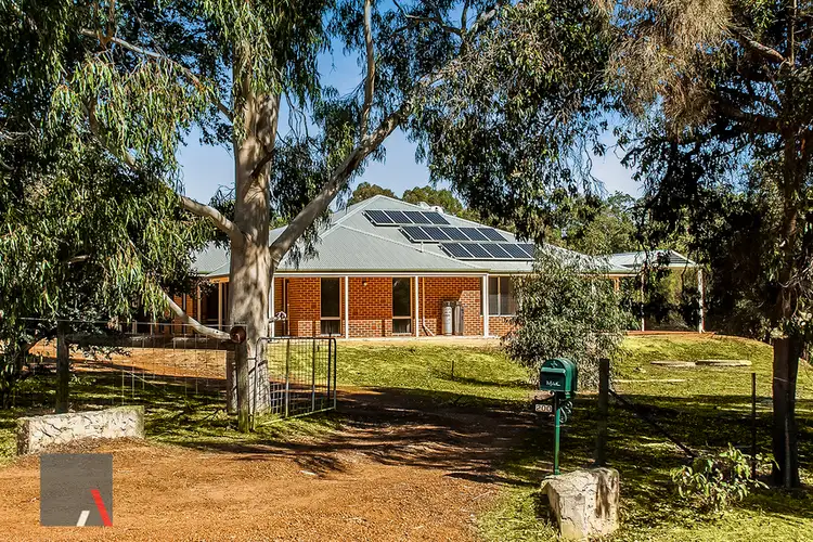 Second view of Homely house listing, 200 Ridgewood Loop, Bullsbrook WA 6084