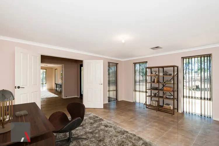 Third view of Homely house listing, 200 Ridgewood Loop, Bullsbrook WA 6084