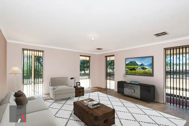 Fourth view of Homely house listing, 200 Ridgewood Loop, Bullsbrook WA 6084