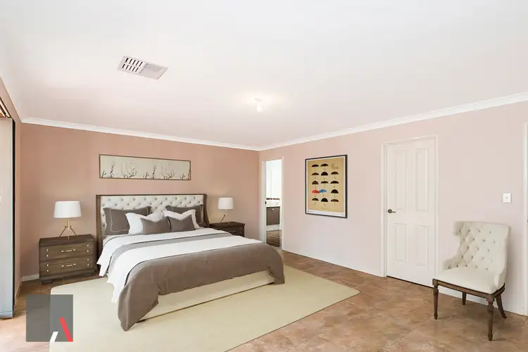 Fifth view of Homely house listing, 200 Ridgewood Loop, Bullsbrook WA 6084