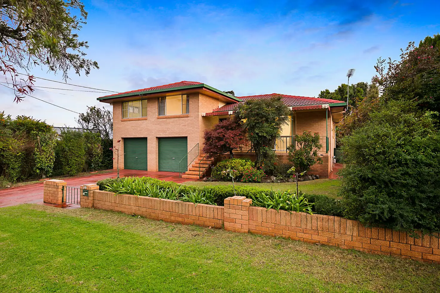 Main view of Homely house listing, 14 Knockator Crescent, Centenary Heights QLD 4350