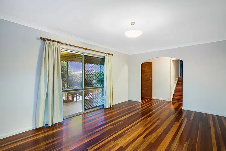 Third view of Homely house listing, 14 Knockator Crescent, Centenary Heights QLD 4350