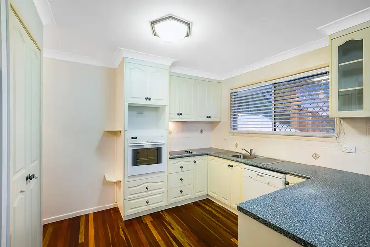 Fourth view of Homely house listing, 14 Knockator Crescent, Centenary Heights QLD 4350