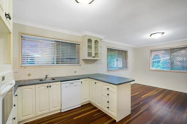 Fifth view of Homely house listing, 14 Knockator Crescent, Centenary Heights QLD 4350