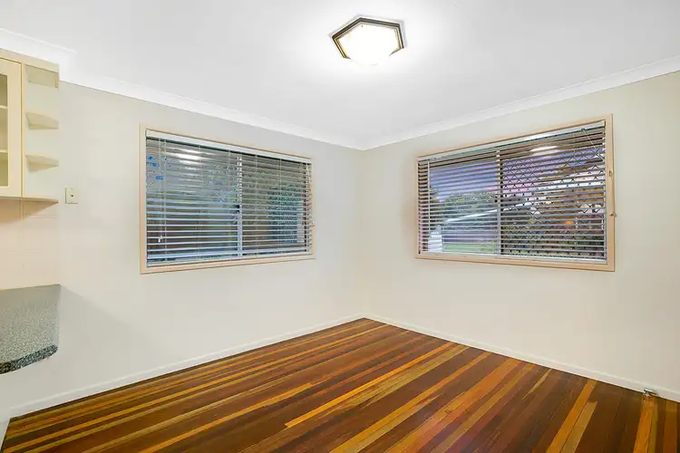 Sixth view of Homely house listing, 14 Knockator Crescent, Centenary Heights QLD 4350
