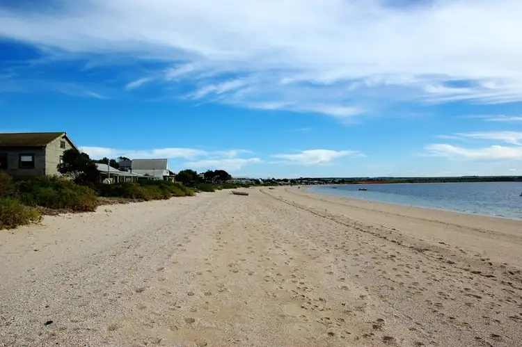 Main view of Homely land listing, LOT 3 Black Point Drive, Black Point SA 5571