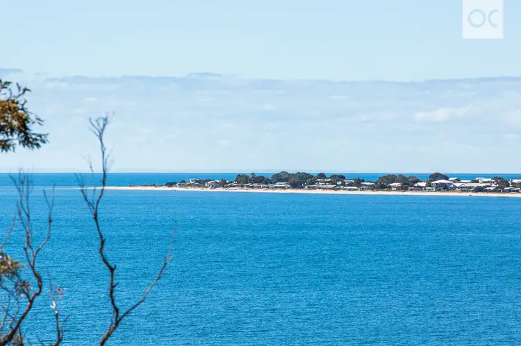 Second view of Homely land listing, LOT 3 Black Point Drive, Black Point SA 5571