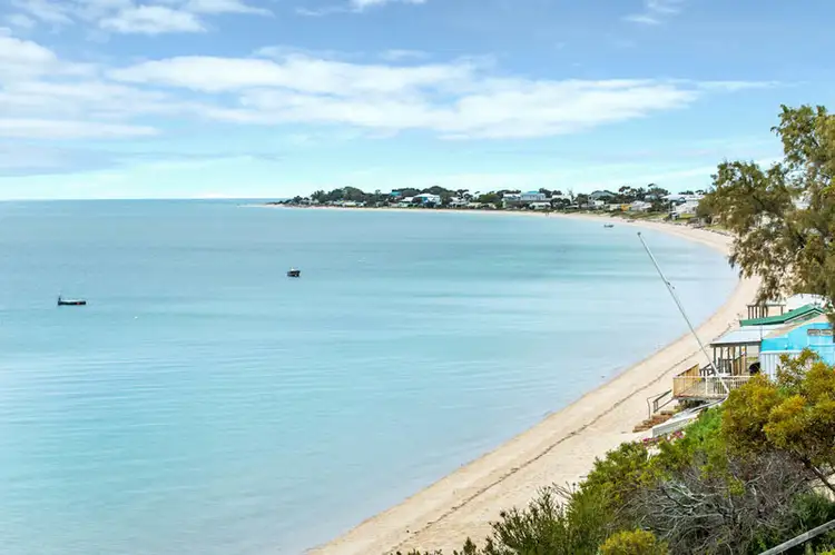 Fourth view of Homely land listing, LOT 3 Black Point Drive, Black Point SA 5571