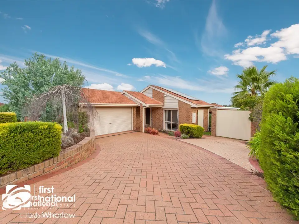 Main view of Homely house listing, 68 Balmoral Circuit, Sunbury VIC 3429