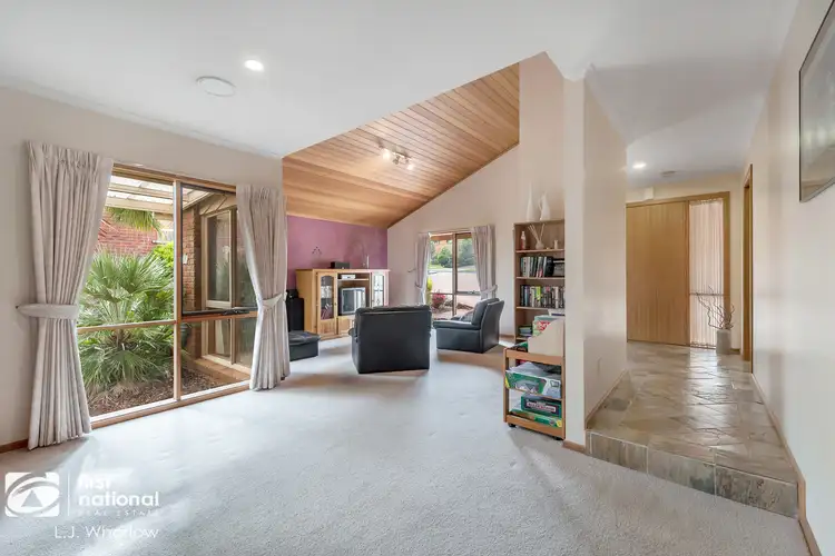 Second view of Homely house listing, 68 Balmoral Circuit, Sunbury VIC 3429