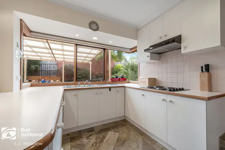 Fifth view of Homely house listing, 68 Balmoral Circuit, Sunbury VIC 3429