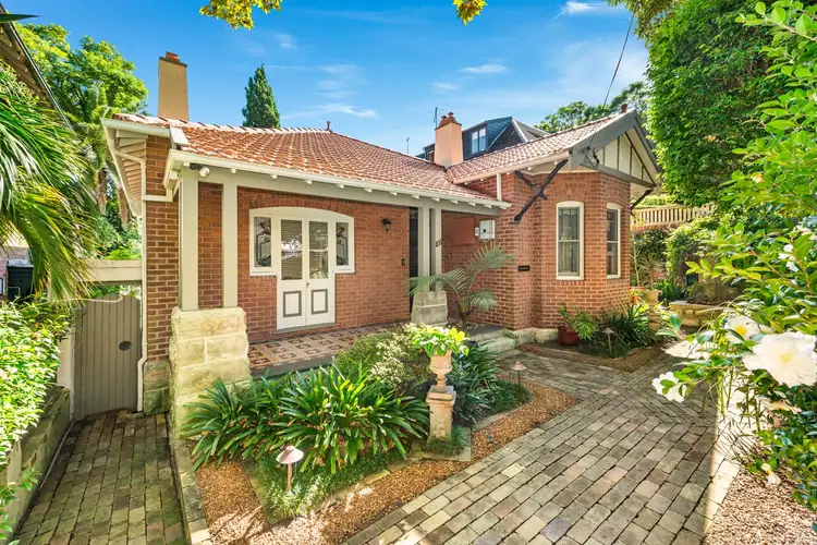 Main view of Homely house listing, 37 Bay Road, Waverton NSW 2060