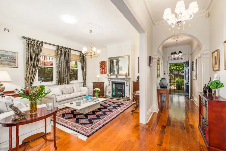 Second view of Homely house listing, 37 Bay Road, Waverton NSW 2060